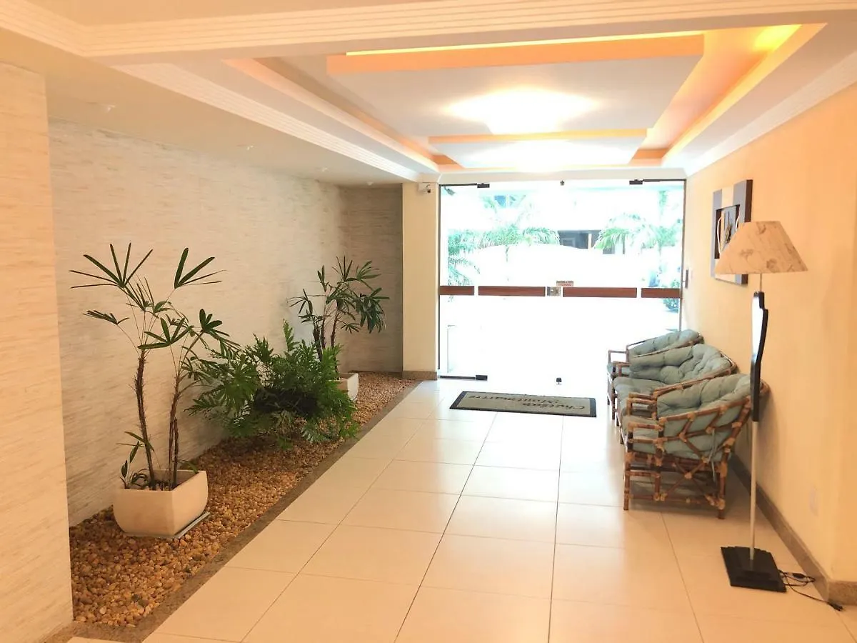 Apartamento Na Praia Da Prainha - Arraial Do Cabo. Apartment