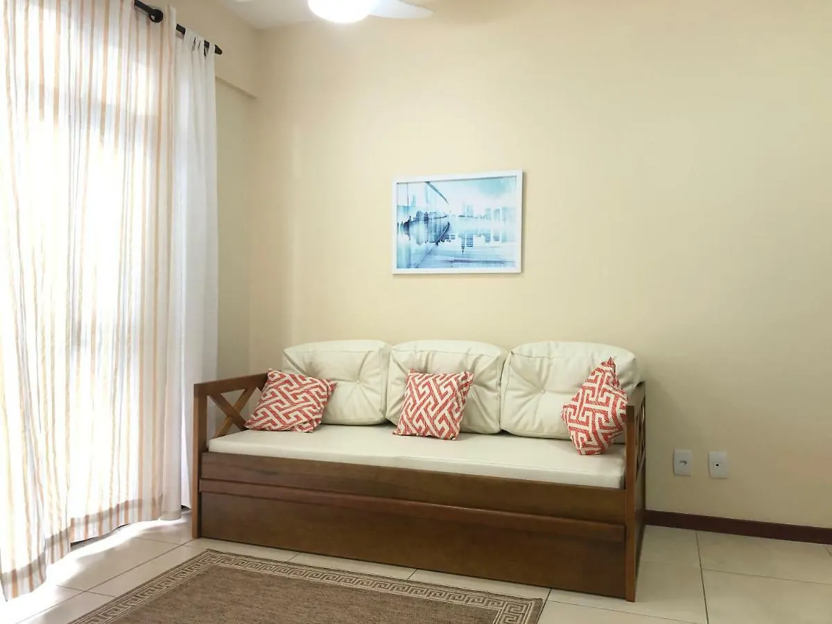 Apartamento Na Praia Da Prainha - Arraial Do Cabo. Apartment
