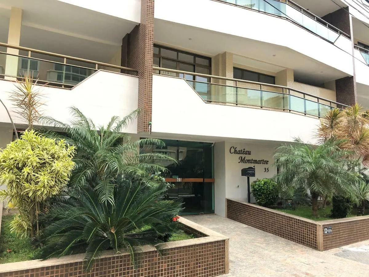 Apartamento Na Praia Da Prainha - Arraial Do Cabo. 0*,